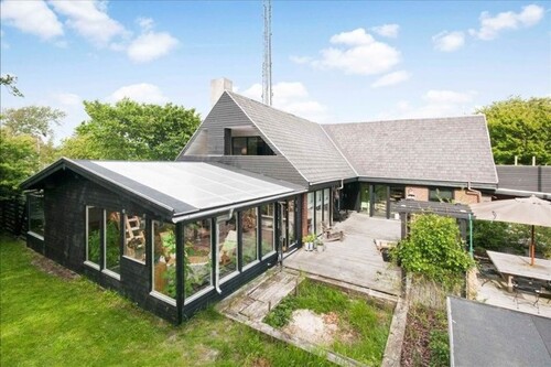 Bild 1 - Wunderschönes Haus in Dänemark auf Insel Fanö