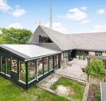 Wunderschönes Haus in Dänemark auf Insel Fanö - Nordby