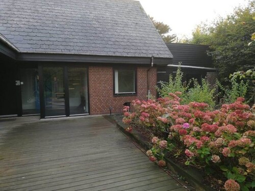 Bild 2 - 8 Zimmer Einfamilienhaus zum Kaufen in Nordby