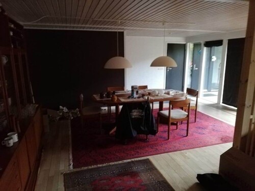 Bild 3 - 8 Zimmer Einfamilienhaus in Nordby