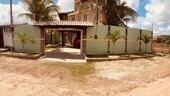 Bild 1 - Haus kaufen am Strand bei Fortaleza
