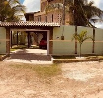 Haus kaufen am Strand bei Fortaleza - Aquiraz - Fortaleza