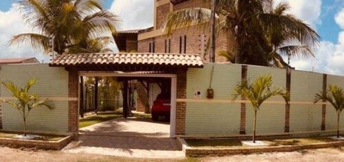 Bild 2 - 4 Zimmer Einfamilienhaus zum Kaufen in Aquiraz - Fortaleza