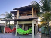 Bild 4 - Einfamilienhaus mit 160,00 m&sup2; in Aquiraz - Fortaleza zum Kaufen