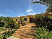 Bild 2 - 7 Zimmer Einfamilienhaus zum Kaufen in Sosua