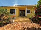 Bild 3 - 7 Zimmer Einfamilienhaus in Sosua