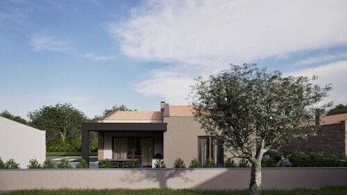 Bild 4 - Einfamilienhaus mit 102,00 m&sup2; in Svetvincenat zum Kaufen