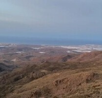 Land für Camping oder Investitionen - Almeria