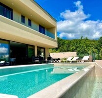 TOP Villa mit Meerblick in exponierter Lage - Raa