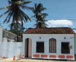 Bild 1 - Coloniales Strandhaus auf Insel in der Karibik