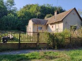 Bild 1 - Haus mit viel Ausbaupotenzial in Ungarn Komitat Zala