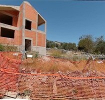Neubau von 216 m2 in Vinisce bei Trogir Kroatien - Viniće