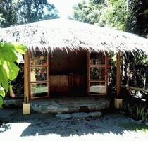Schönes Anwesen mit einzigartigem Garten auf Camiguin - Bug-ong