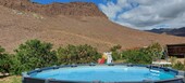 Bild 1 - Anwesen mit Ferienhäusern und Reitanlagen Gran Canaria