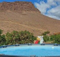 Anwesen mit Ferienhäusern und Reitanlagen Gran Canaria - Agüimes