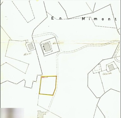 Bild 2 - 1 Zimmer Einfamilienhaus zum Kaufen in Ormont-Dessous -En Mimont-