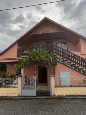 Bild 1 - Freistehendes Einfamilienhaus Grevena Mirsina Griechenland