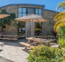 Camping zu verkaufen in Portugal - Meruge