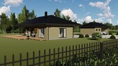 Bild 4 - Einfamilienhaus mit 130,00 m² in Pärnu zum Kaufen