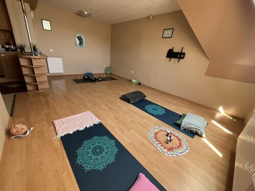 Bild 2 - 4 Zimmer Etagenwohnung zum Kaufen in Székesfehérvár