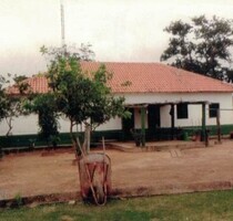 Brasilien Rinderzuchtfarm in der Region Pantan 31076 Hektar - Pantanal