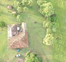 Rinder und Agrofarm in Brasilien 62500 Hektar - Cáceres