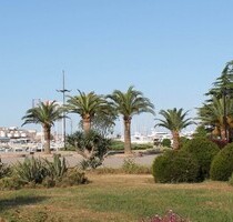 Baugrundstück 1200m2 Meer 1300m Meerblick - BAR MNE