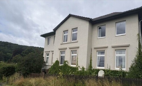 Bild 1 - Besondere Immobilie Ehemalige Villa 230m2 mit Grund 3487m2