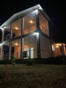 Bild 1 - Ein Haus mit Garten ist zu verkaufen