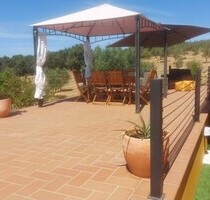 Haus mit Hotellizenz in Portugal - Alferrarede