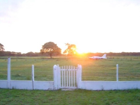 Bild 1 - Brasilien 41000 Hektar Farm für Rinderzucht in der Region