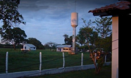 Bild 3 - Grundstück in Poconé