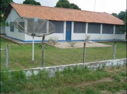 Bild 4 - Grundstück in Poconé zum Kaufen