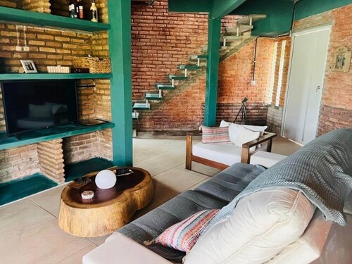 Bild 3 - 3 Zimmer Einfamilienhaus in Praia do Presidio