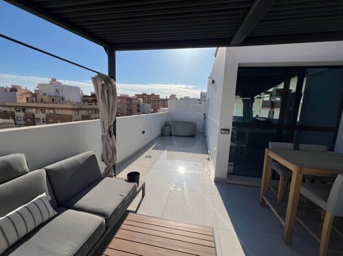 Bild 2 - 2 Zimmer Einfamilienhaus zum Kaufen in Almería