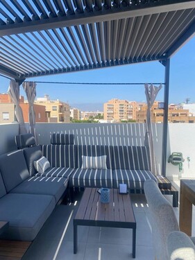 Bild 3 - 2 Zimmer Einfamilienhaus in Almería