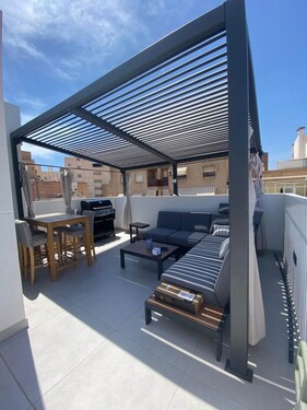 Bild 4 - Einfamilienhaus mit 236,00 m² in Almería zum Kaufen