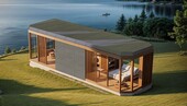 Bild 1 - Exklusives Wohnen am See - 200.000,00 EUR Kaufpreis, ca.  48,00 m² Wohnfläche
