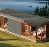 Exklusives Wohnen am See - 200.000,00 EUR Kaufpreis, ca.  48,00 m² Wohnfläche in Amsterdam (PLZ: 1309)