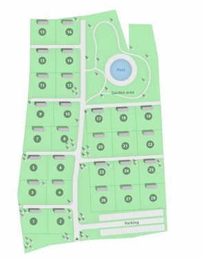 Bild 4 - Einfamilienhaus mit 48,00 m² in Amsterdam zum Kaufen