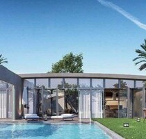 Luxus Villa direkt am Roten Meer - Soma Bay