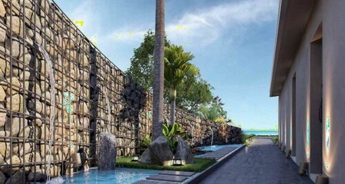 Bild 3 - 5 Zimmer Einfamilienhaus in Soma Bay