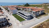 Bild 1 - Kleine Wohnanlage am Meer in Halkidiki Griechenland