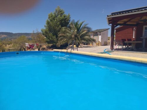 Bild 4 - Einfamilienhaus mit 150,00 m&sup2; in Arenas del Rey zum Kaufen