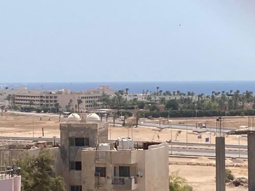 Bild 2 - 3 Zimmer Etagenwohnung zum Kaufen in Safaga