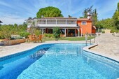 Bild 1 - Villa Parco im Haziendastil Istrien