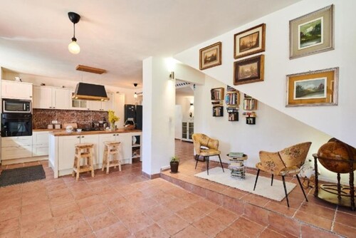 Bild 3 - 7 Zimmer Einfamilienhaus in Umag