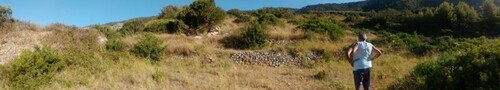 Bild 3 - Grundstück in Komia