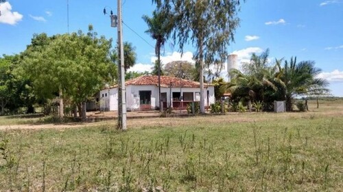 Bild 1 - Bauernhof zum Verkauf 88000 Hektar in Brasilien