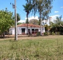 Bauernhof zum Verkauf 88000 Hektar in Brasilien - Poconé